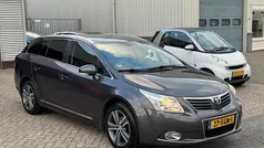 Gebruikt 2011 Toyota Avensis Business Edition Stationwagen | € 7.490 (Eerlijke prijs)