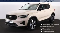 Blauw Gebruikt 2024 Volvo XC40 Plus SUV | € 42.900 (Eerlijke prijs)