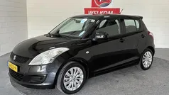 Gebruikt 2013 Suzuki Swift Hatchback | € 7.950 (Eerlijke prijs)