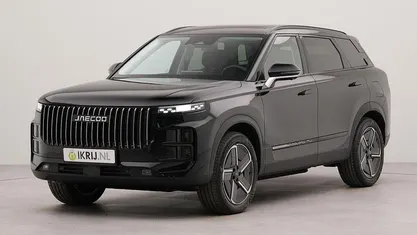 Occasion 2025 Jaecoo 7 SUV | € 39.905 (Eerlijke prijs)