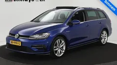 Gebruikt 2017 VW Golf VII Highline Stationwagen | € 16.990 (Eerlijke prijs)
