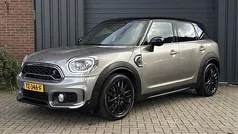 Gebruikt 2018 Mini Cooper S Countryman SUV | € 26.450 (Eerlijke prijs)