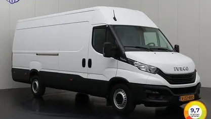 Gebruikt 2023 Iveco Daily Van | € 23.900 (Goede deal)