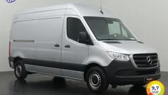 Gebruikt 2020 Mercedes Sprinter Van | € 22.800 (Eerlijke prijs)