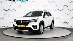 Gebruikt 2022 Suzuki SX4 S-Cross SUV | € 22.940 (Eerlijke prijs)