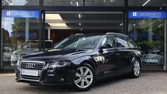 Gebruikt 2008 Audi A4 Proline Stationwagen | € 8.390 (Eerlijke prijs)