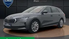 Gebruikt 2024 Skoda Octavia Business Line Stationwagen | € 33.450 (Eerlijke prijs)