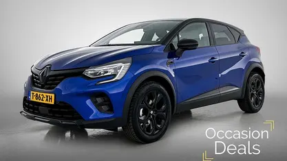 Occasion 2023 Renault Captur Rive Gauche SUV | € 22.950 (Eerlijke prijs)