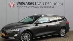 Gebruikt 2020 Ford Focus Business Edition Stationwagen | € 16.880 (Eerlijke prijs)