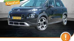 Zwart Gebruikt 2020 Citroën C3 Aircross Business Class SUV | € 13.680 (Goede deal)