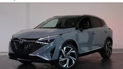 Gebruikt 2025 Nissan Qashqai Tekna+ SUV | € 40.340 (Eerlijke prijs)