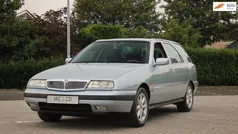 Grijs, metallic lak Gebruikt 1997 Lancia Kappa Stationwagen | € 9.450