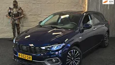 Blauw Gebruikt 2021 Fiat Tipo Life Hatchback | € 12.499 (Goede deal)