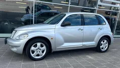 Grijs Gebruikt 2006 Chrysler PT Cruiser Clasic Hatchback | € 2.950 (Eerlijke prijs)