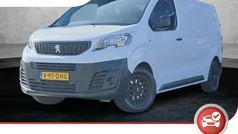 Wit Gebruikt 2024 Peugeot Expert S Van | € 23.925 (Super prijs)