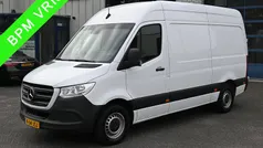 Gebruikt 2023 Mercedes Sprinter Van | € 35.950 (Eerlijke prijs)