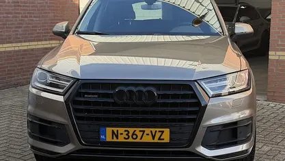Occasion 2016 Audi Q7 Proline SUV | € 32.000 (Super prijs)