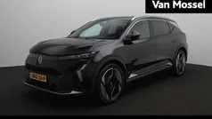 Zwart, metallic lak Nieuw 2025 Renault Scénic Iconic MPV | € 47.940 (Goede deal)