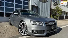 Gebruikt 2010 Audi A5 Proline Coupé | € 8.950 (Eerlijke prijs)