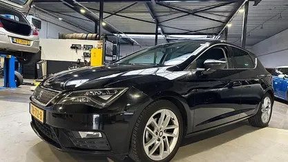 Occasion 2018 Seat Leon Business Hatchback | € 9.999 (Eerlijke prijs)