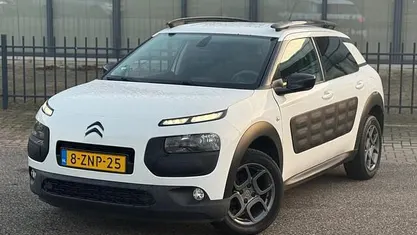 Occasion Citroën C4 Shine 82 PK (60 kW) 2015 SUV