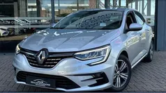 Gebruikt 2021 Renault Mégane IV Intens Hatchback | € 16.950 (Eerlijke prijs)