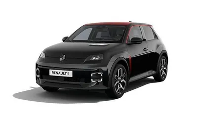 Occasion Renault R5 Techno 110 kW (150 PK) 2025 Hatchback