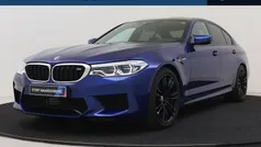 Gebruikt 2019 BMW M5 Comfort Edition Sedan | € 79.950 (Eerlijke prijs)
