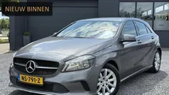 Gebruikt 2017 Mercedes A180 Business Hatchback | € 16.749 (Goede deal)