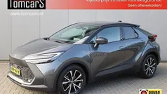Grijs Gebruikt 2024 Toyota C-HR SUV | € 32.950 (Super prijs)