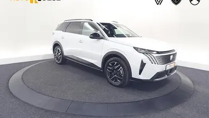 Occasion Peugeot 5008 Allure 146 PK (107 kW) 2025 Wit SUV