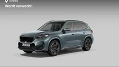 Groen Gebruikt 2024 BMW iX1 Comfort Edition SUV | € 49.880 (Eerlijke prijs)