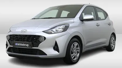 Gebruikt 2023 Hyundai i10 Comfort Hatchback | € 14.425 (Eerlijke prijs)