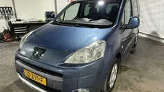 Peugeot Partner Tepee