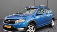 Gebruikt 2015 Dacia Sandero Stepway Ambiance Hatchback | € 5.950 (Eerlijke prijs)