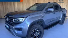 Grijs Gebruikt 2024 VW Amarok PanAmericana Pickup | € 64.950 (Eerlijke prijs)