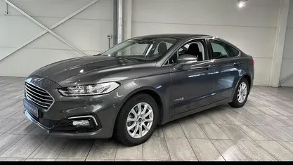 Grijs Gebruikt 2019 Ford Mondeo Titanium Sedan | € 14.945 (Goede deal)