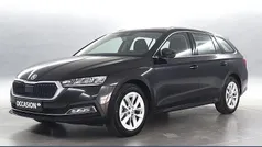 Gebruikt 2024 Skoda Octavia Style Stationwagen | € 30.690 (Eerlijke prijs)