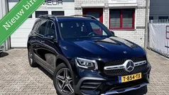 Zwart Gebruikt 2021 Mercedes GLB200 Business SUV | € 43.945 (Iets duurder)