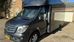 Gebruikt 2014 Mercedes Sprinter Van | € 11.950 (Goede deal)