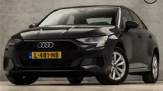 Grijs Gebruikt 2021 Audi A3 Proline Sedan | € 24.945 (Eerlijke prijs)