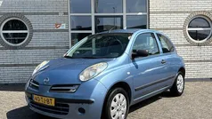 Gebruikt 2006 Nissan Micra Visia Hatchback | € 995 (Goede deal)