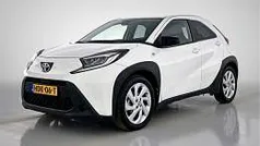 Wit Gebruikt 2024 Toyota Aygo Limited Hatchback | € 18.445 (Eerlijke prijs)