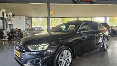 Zwart Gebruikt 2020 Audi A4 Business Stationwagen | € 25.945 (Eerlijke prijs)