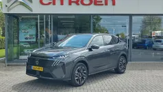 Grijs Gebruikt 2024 Peugeot 3008 GT SUV | € 37.670 (Eerlijke prijs)