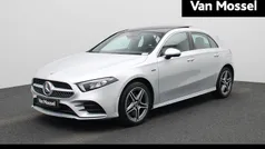Gebruikt 2020 Mercedes A250 Business Hatchback | € 29.400 (Eerlijke prijs)