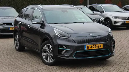 Occasion 2020 Kia e-Niro SUV | € 18.550 (Eerlijke prijs)