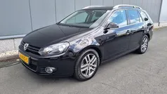 Gebruikt 2012 VW Golf VII Executive Stationwagen | € 10.500 (Goede deal)