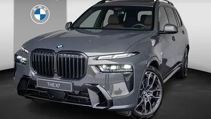 Occasion BMW X7 Comfort Edition 381 PK (280 kW) 2025 SUV