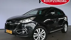 Gebruikt 2010 Hyundai ix35 SUV | € 7.940 (Eerlijke prijs)